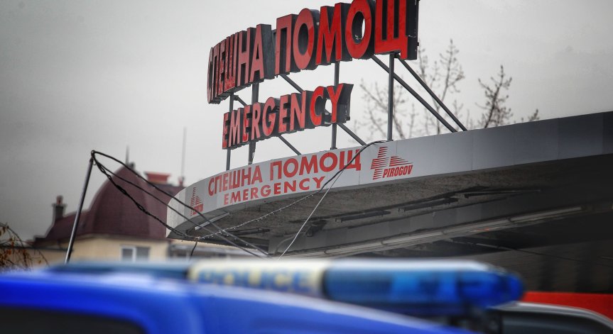 Ръст на новозаразените и хоспитализираните, 36 души са починали (ОБНОВЕНА)