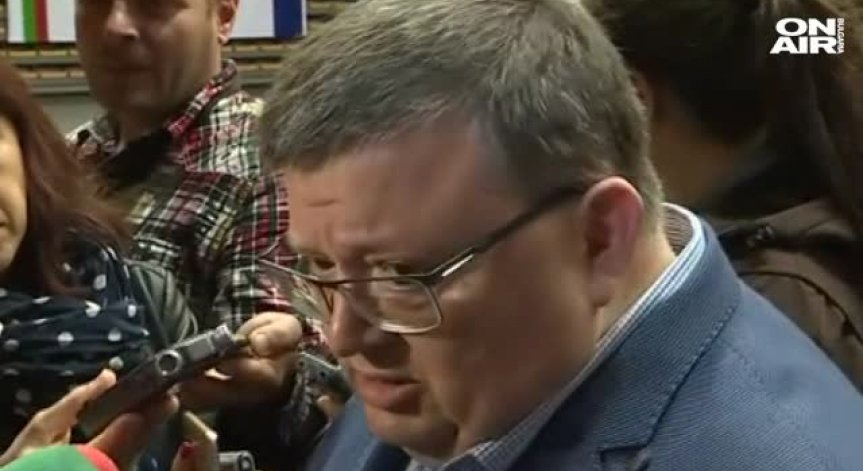 Избират членовете на ВСС