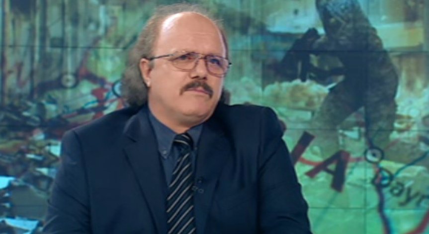 Проф. Стойков: Анализаторите да внимават с коментарите си за Трета световна война