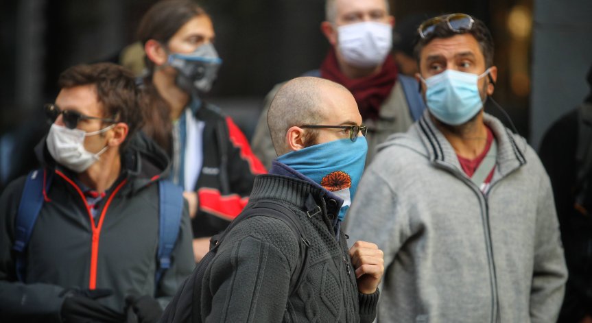 Пазарджик, Варна и Шумен са на прага на грипна епидемия