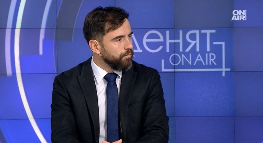 Александър Узунов, ПБ: Не можем да кажем категорично кой стои зад атаките в Черно море