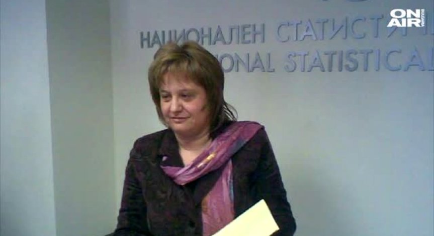 Българката Мариана Коцева застава начело на Евростат