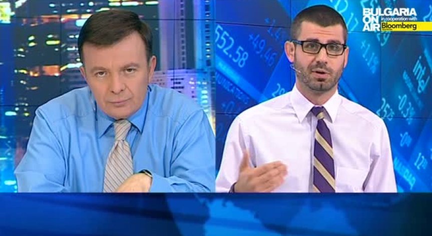 Пазарен анализ от 4 август