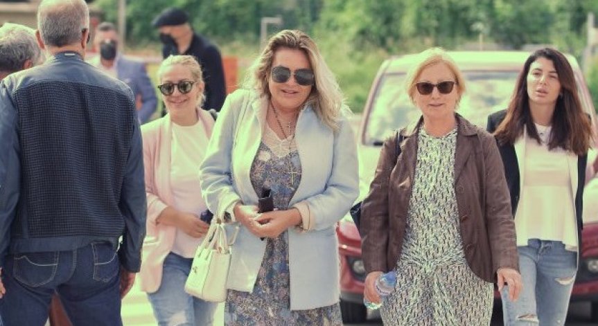 Намалиха значително гаранцията на Маринела Арабаджиева заради инфлацията