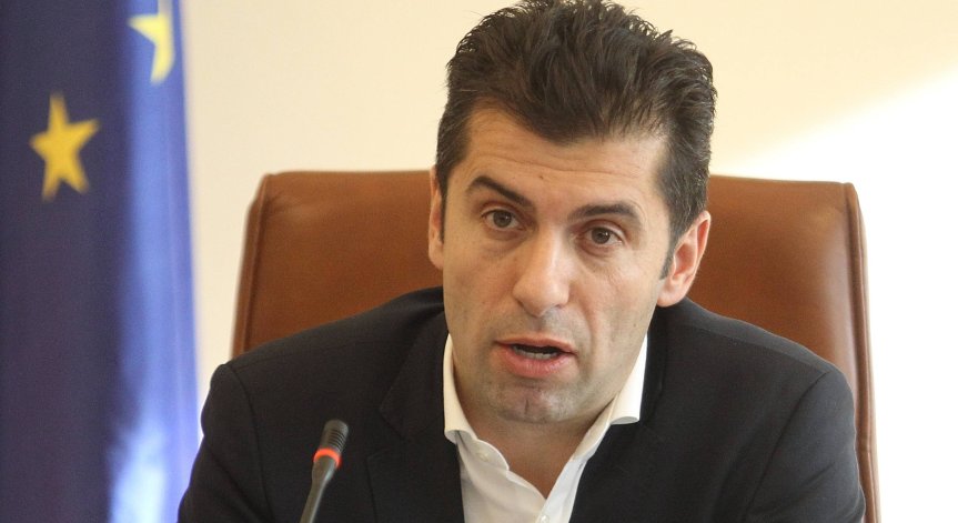 От ИТН твърдят: Петков продължава с обажданията към депутатите от партията ни