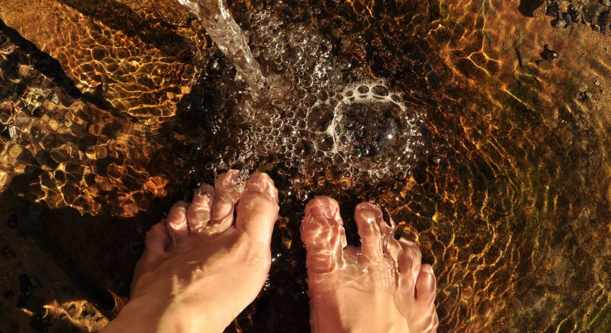 Каква трябва да е грижата за кожата при диабет?