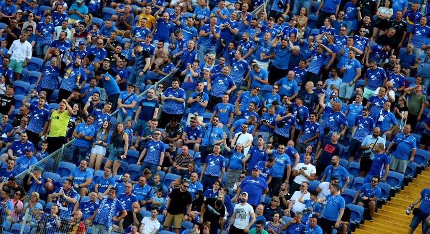 От ГЕРБ-СДС искат остра реакция от европейските лидери за побоя в Скопие