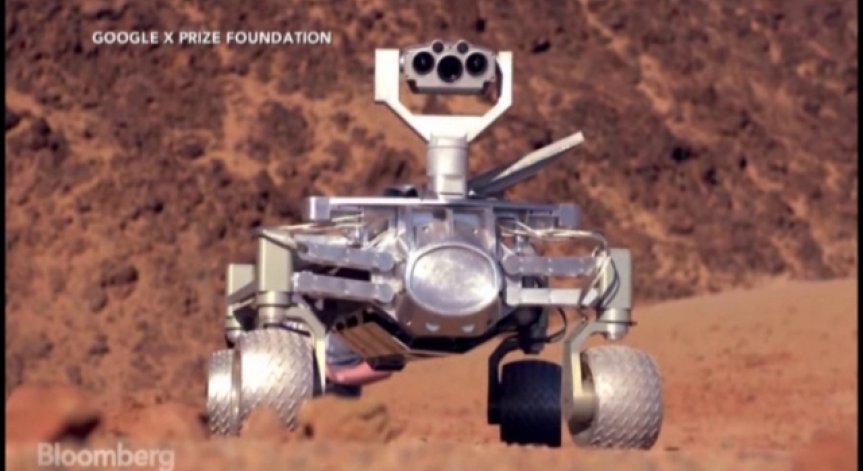 Русия праща човек на Луната през 2030 г.