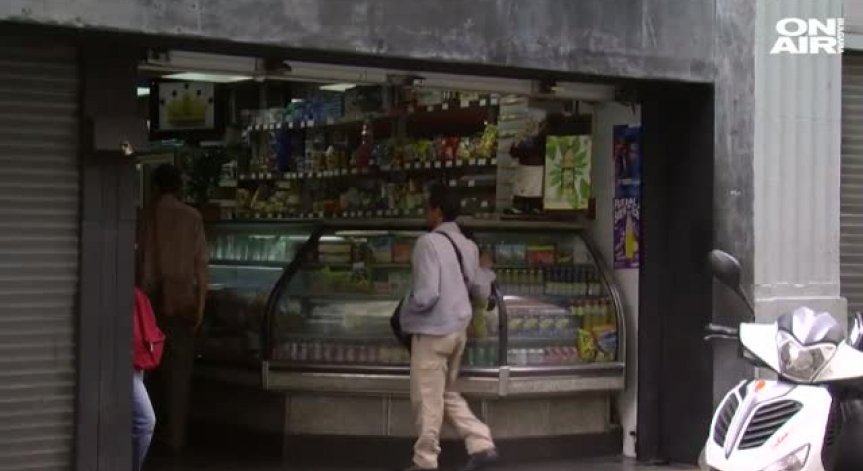 Възстановиха тока във Венецуела