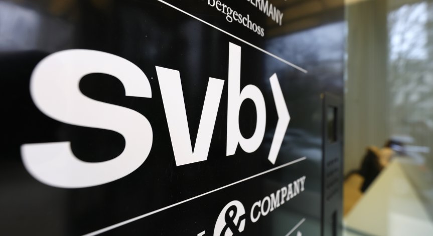 Фалиралата Silicon Valley Bank си намери купувач - ето какво предстои?