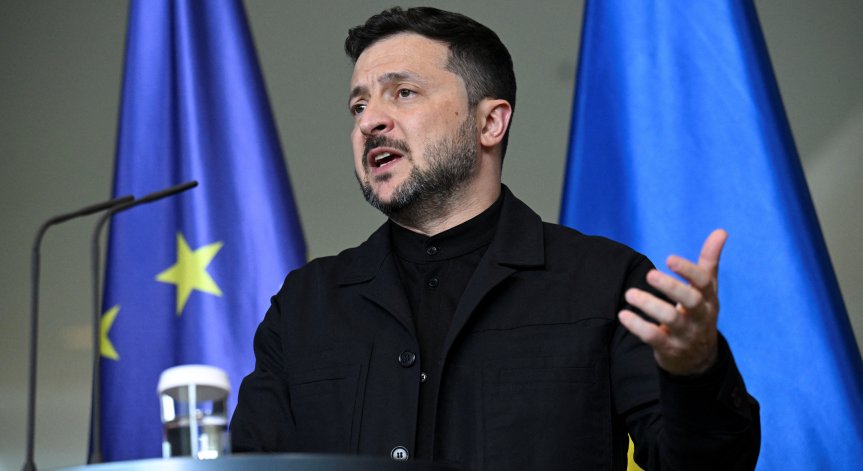 Киев продължава да настоява за пълно и безусловно прекратяване на огъня.