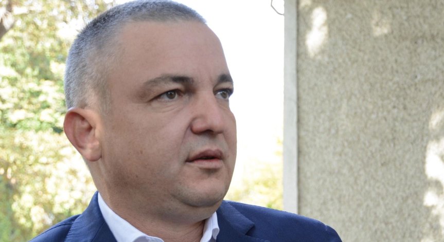 Софийският градски съд прекрати делото срещу Иван Портних