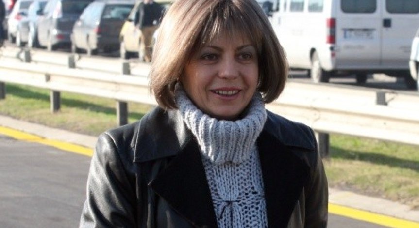 Фандъкова иска оставки в Столична община
