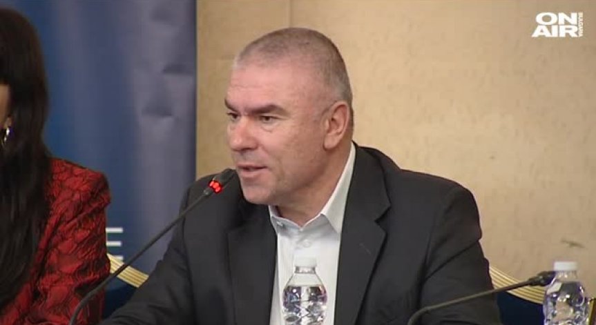 Марешки иска съставяне на стабилно правителство