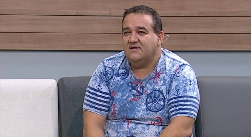 Митьо Пищова и Радо Шишарката - новата кандидат-президентска двойка