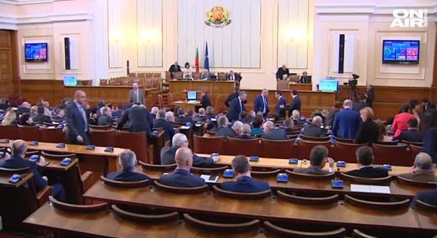 На финалната права: Преговорите за нов кабинет са към края си