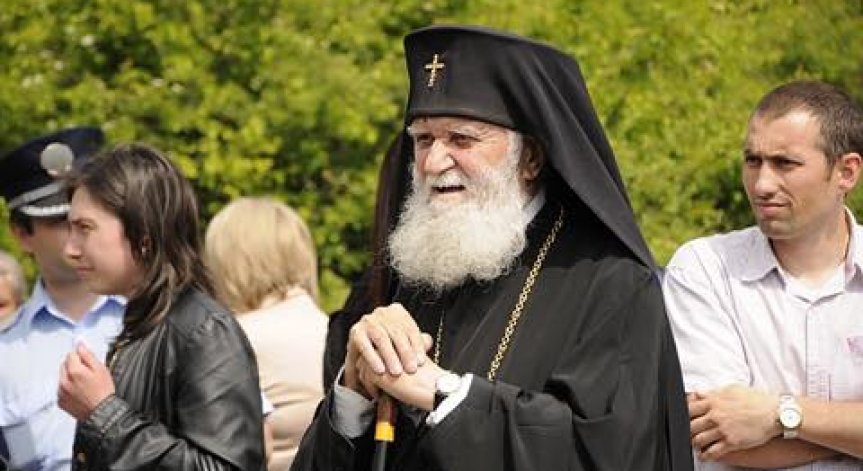 Почина митрополит Калиник