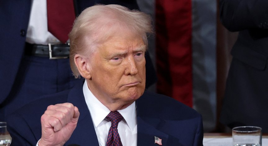 Пауза в разузнавателните операции след нареждане на президента.