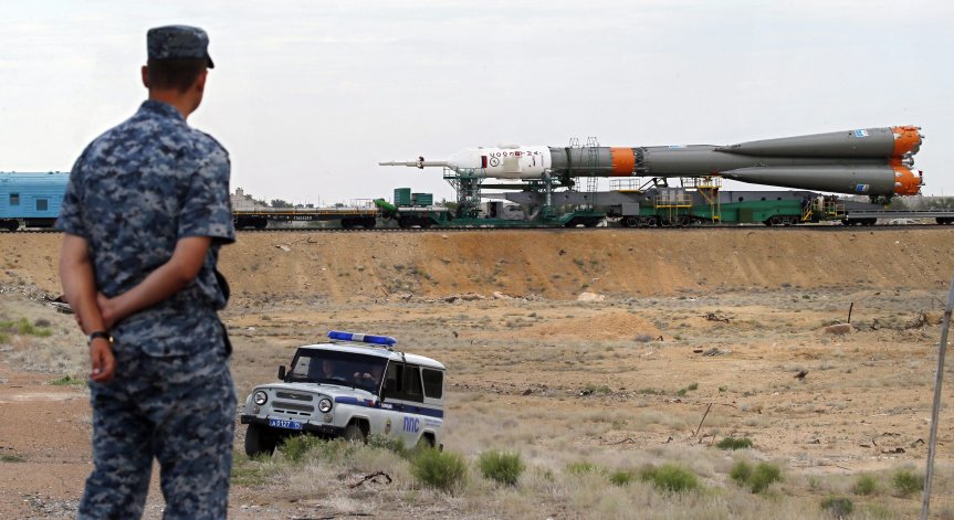 Русия порази цели в Японско море със свръхзвукови противокорабни ракети