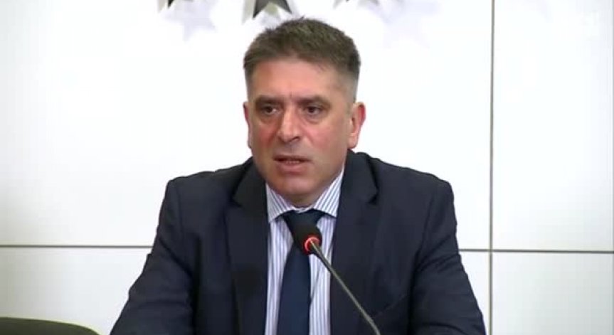 Борисов посочи Данаил Кирилов за правосъден министър