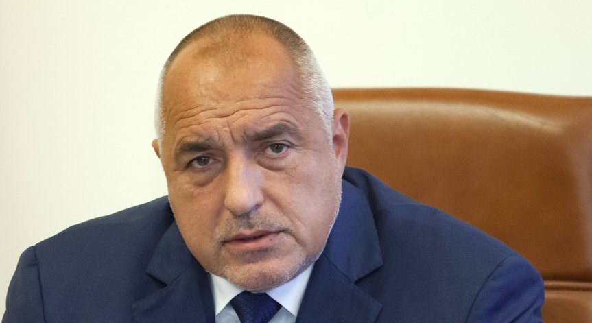 Борисов: България реагира най-адекватно на икономическата заплаха от Ковид-19