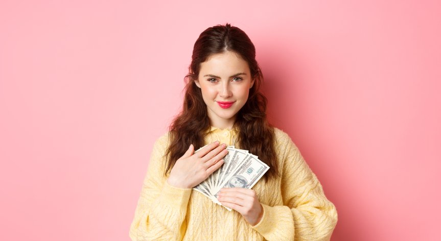 Някои зодии са по-способни да правят пари.