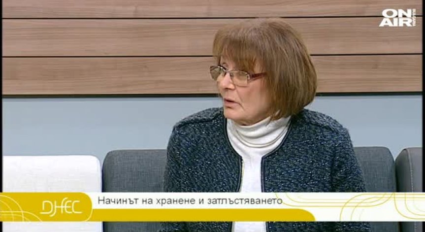 Знаем ли как да се справим с наднорменото тегло