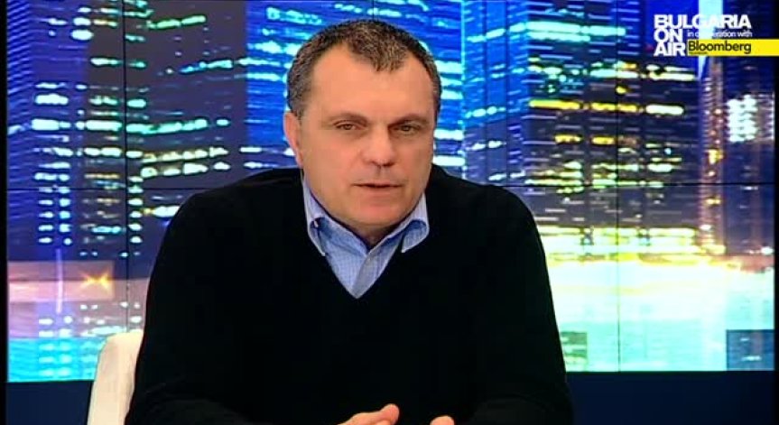 Момчил Дойчев: През последната седмица на февруари започна предизборната кампания на АБВ