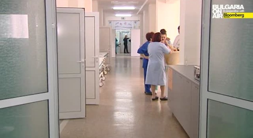 2015 година ще бъде буферна за здравния сектор, смятат от НЗОК