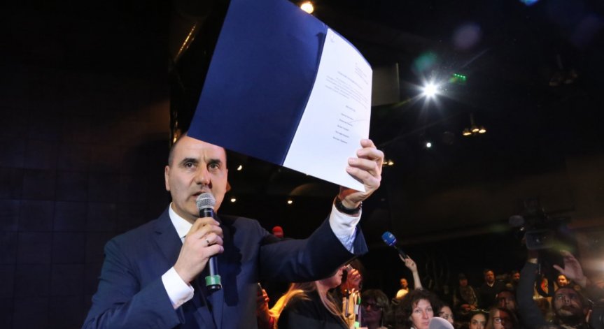 ГЕРБ иска да отпадне давността за престъпленията при приватизация