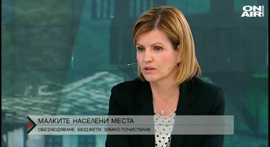 Парите на общините привършват