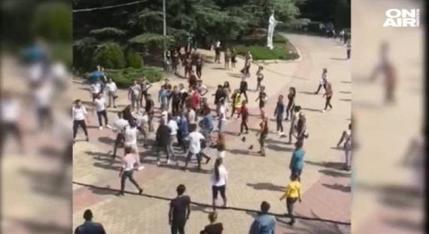Масов ромски бой предизвика обществено недоволство в Казанлък