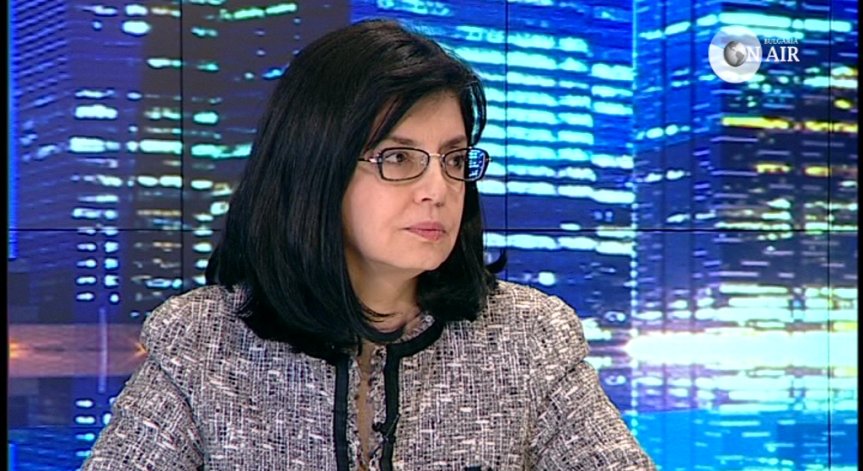 Меглена Кунева: Евроизборите ще се проведат в изключително лоша среда