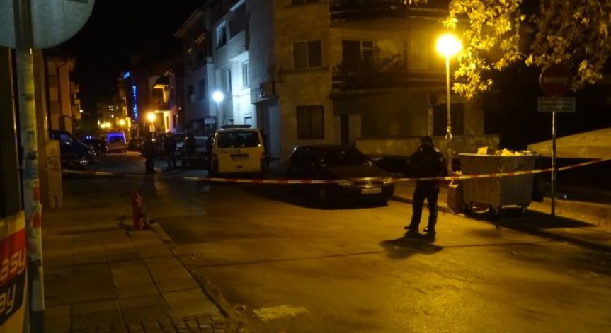 Ще искат постоянен арест за мъжа, обвинен в убийството на Илиян от 