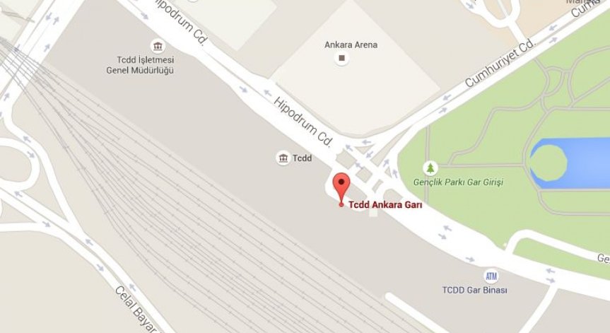 30 души са загинали при двете експлозии в Анкара