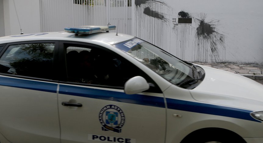 В Гърция издирват българка, която е в неизвестност от няколко дни