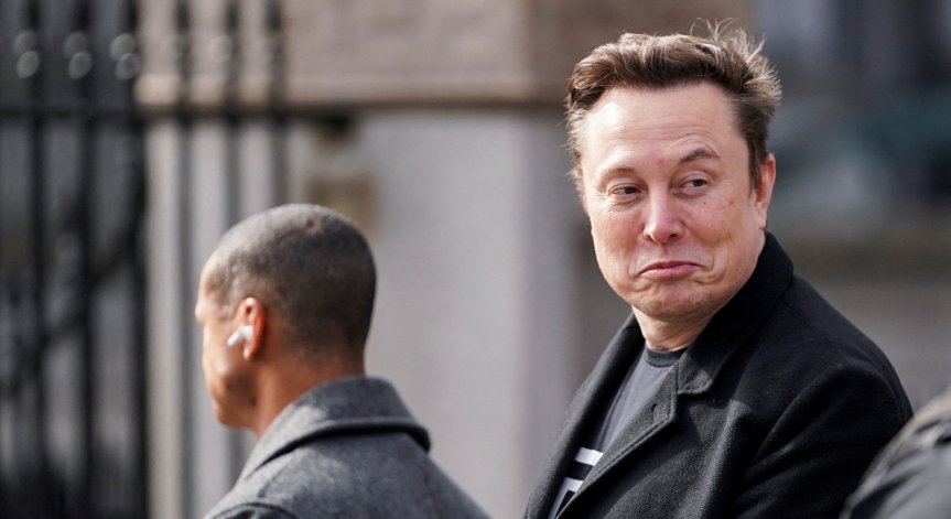 През първите два месеца на годината продажбите на Tesla се свиват със 71% в Германия.