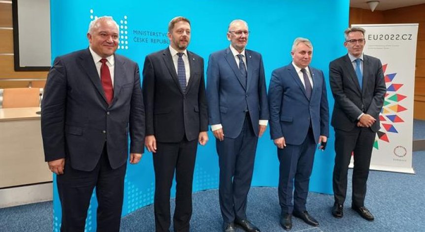 Колко близо е България до присъединяване към Шенген