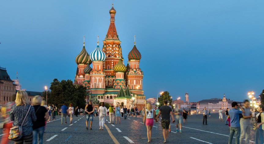 САЩ: Западните санкции срещу Русия вече имат огромно въздействие