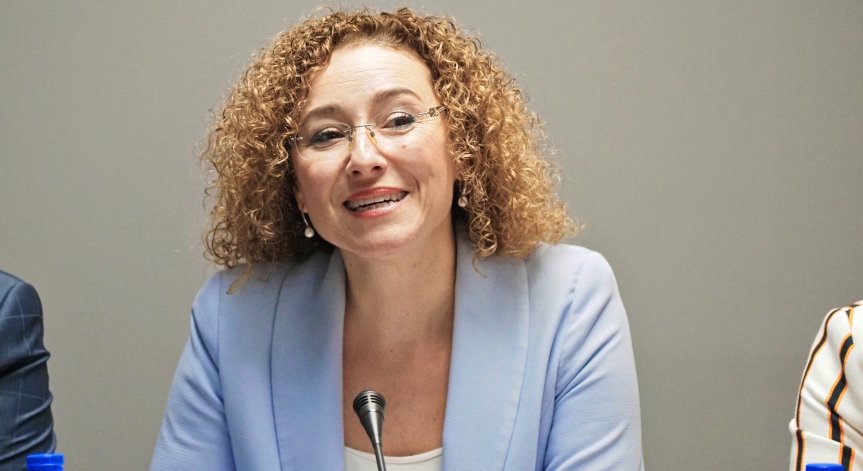 Шалапатова настоява за еднократна финансова помощ за семействата с жертви в Царево