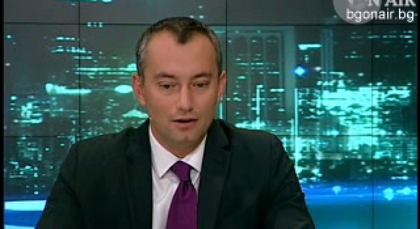 Николай Младенов: България ще бъде част от европейската система за общ банков надзор