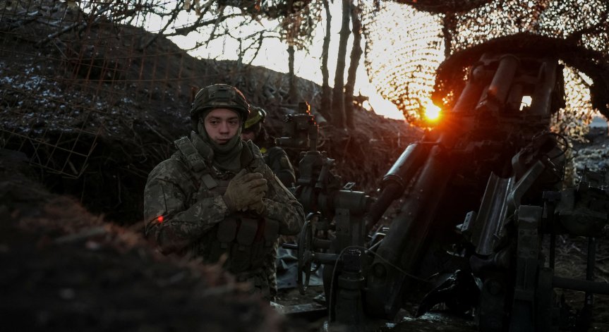 Москва чака промени в световната политика.