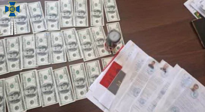 Украинци все по-изобретателни в опитите за бягство от мобилизация