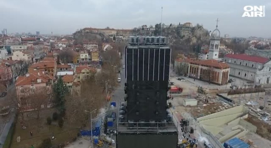 Кметът на Пловдив доволен от прокурорската проверка