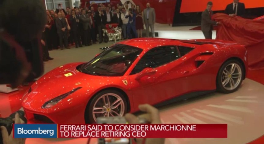 Ferrari става публична компания