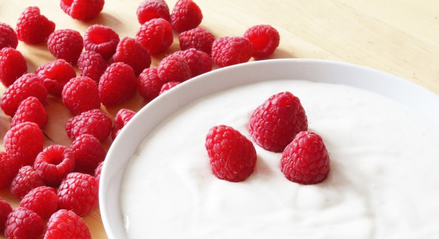 Киселото мляко е ефективно при лечението на възпалителни състояния като Ковид-19