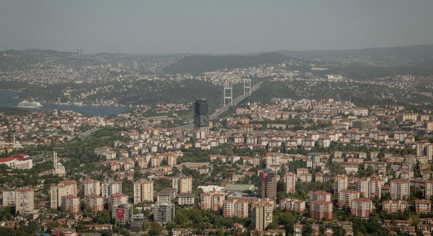 Руснаците не искат да купуват вече жилища в Турция