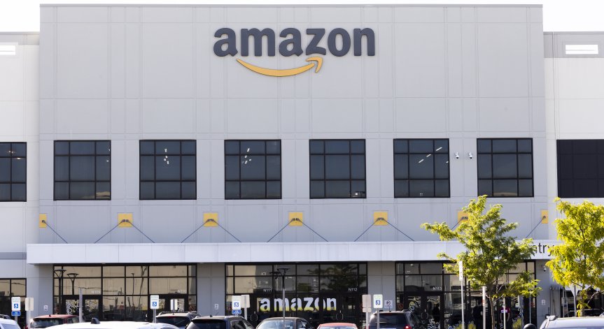 Amazon с най-големия еднодневен ръст, а Meta претърпя най-голямата загуба в историята