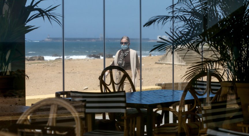 Порто на върха в класацията за най-добрите за живеене малки градове