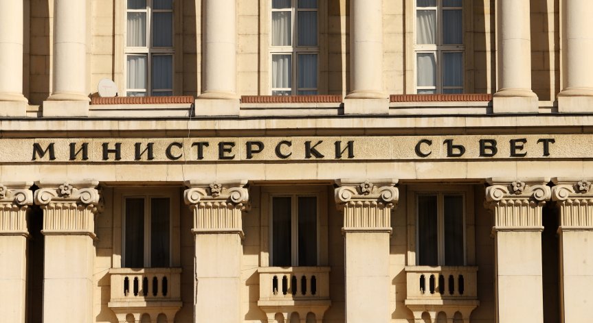 Националният съвет за тристранно сътрудничество се събира на извънредно заседание